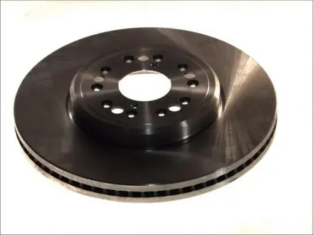 09831510 Диск гальмівний BREMBO підбір по vin на Brocar