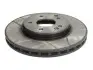 09841175 Гальмівні диски BREMBO підбір по vin на Brocar