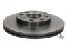 09863511 Тормозной диск BREMBO підбір по vin на Brocar