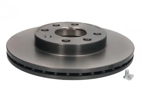 09863511 Диск гальмівний BREMBO підбір по vin на Brocar