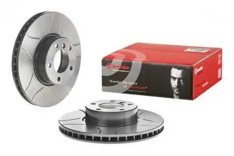 09896176 Тормозной диск BREMBO подбор по vin на Brocar