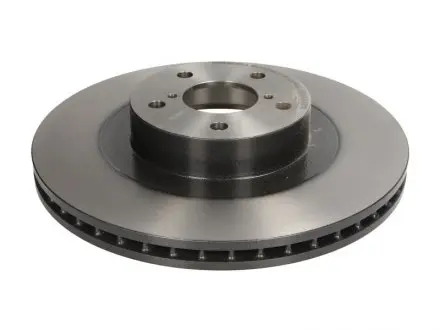 09907711 Тормозной диск Brembo Painted disk BREMBO подбор по vin на Brocar