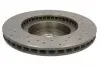 0990771X Гальмівні диски BREMBO підбір по vin на Brocar