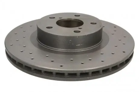 0990771X Гальмівні диски BREMBO підбір по vin на Brocar