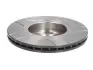 09907875 Тормозной диск BREMBO підбір по vin на Brocar