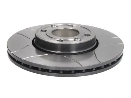 09907875 Гальмівний диск BREMBO підбір по vin на Brocar