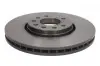 09916211 Тормозной диск BREMBO підбір по vin на Brocar
