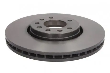 09916211 Тормозной диск BREMBO подбор по vin на Brocar