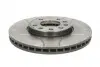 09916575 Диск гальмівний BREMBO підбір по vin на Brocar