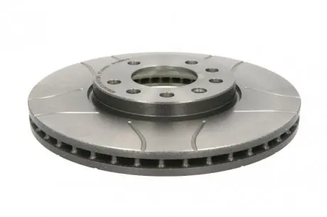 09916575 Диск гальмівний BREMBO підбір по vin на Brocar
