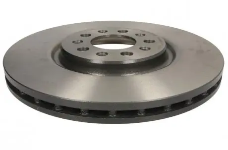 09936521 Тормозной диск BREMBO подбор по vin на Brocar