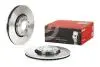09936910 Гальмівний диск BREMBO підбір по vin на Brocar