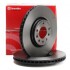 09936911 Тормозной диск BREMBO підбір по vin на Brocar