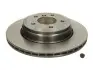 Тормозной диск Brembo Painted disk 09942511