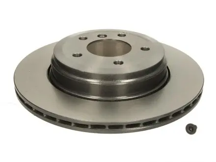 09942511 Гальмівний диск BREMBO підбір по vin на Brocar