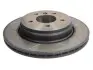 09942575 Тормозной диск BREMBO підбір по vin на Brocar
