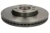 09944211 Гальмівний диск BREMBO підбір по vin на Brocar