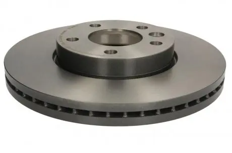09944211 Гальмівний диск BREMBO підбір по vin на Brocar