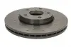 0994641X Гальмівні диски BREMBO підбір по vin на Brocar