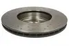 0995811X Тормозной диск BREMBO підбір по vin на Brocar