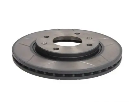 09961075 Тормозной диск BREMBO подбор по vin на Brocar