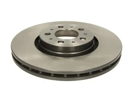 09975511 Диск гальмівний BREMBO підбір по vin на Brocar