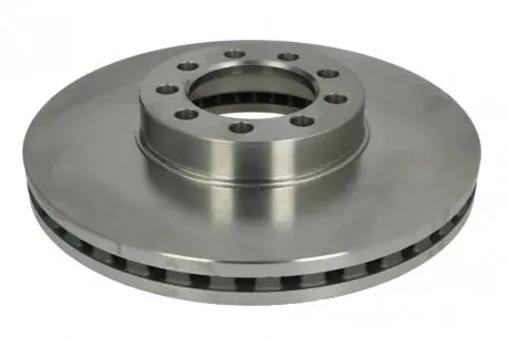 09976210 Диск гальмівний BREMBO підбір по vin на Brocar