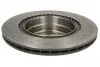 0997931X Тормозной диск 09.9793.1X BREMBO BREMBO підбір по vin на Brocar