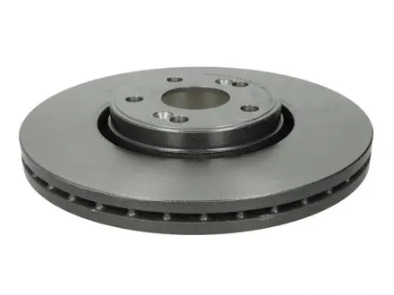 09982121 Диск гальмівний BREMBO підбір по vin на Brocar