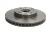 09982411 Тормозной диск BREMBO підбір по vin на Brocar