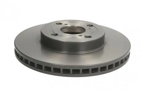 09982411 Тормозной диск BREMBO подбор по vin на Brocar