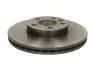 09993111 Тормозной диск BREMBO підбір по vin на Brocar