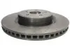 09A30011 Тормозной диск BREMBO підбір по vin на Brocar