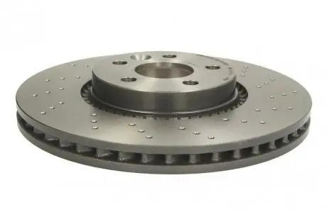 09A4261X Гальмівні диски BREMBO підбір по vin на Brocar