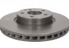 Тормозной диск Brembo Painted disk 09A62111