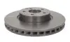 Тормозной диск Brembo Painted disk 09A62111