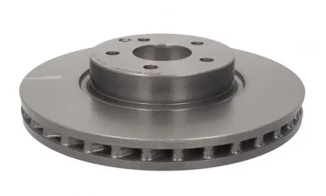 09A62111 Тормозной диск Brembo Painted disk BREMBO підбір по vin на Brocar