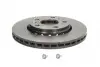 09A72711 Тормозной диск Brembo Painted disk BREMBO підбір по vin на Brocar