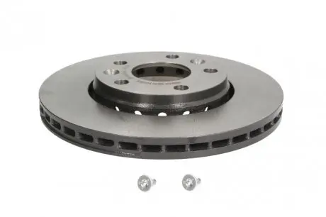 09A72711 Тормозной диск Brembo Painted disk BREMBO подбор по vin на Brocar