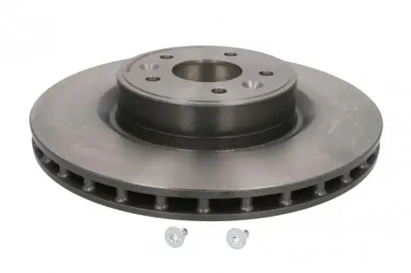 09A75211 Диск гальмівний BREMBO підбір по vin на Brocar