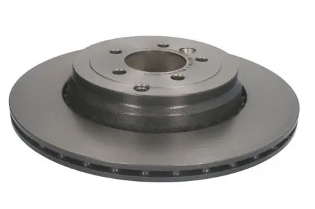 09A77411 Тормозной диск Brembo Painted disk BREMBO підбір по vin на Brocar