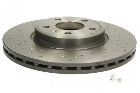 09A8201X Гальмівні диски BREMBO підбір по vin на Brocar