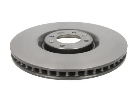 09A82921 Диск гальмівний BREMBO підбір по vin на Brocar