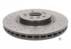 Тормозной диск Brembo Painted disk 09A95821