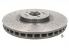 Тормозной диск Brembo Painted disk 09A96021