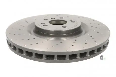 09A96021 Гальмівний диск BREMBO підбір по vin на Brocar