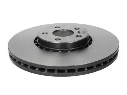 09B02511 Тормозной диск Brembo Painted disk BREMBO подбор по vin на Brocar