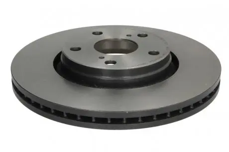 09B04311 Тормозной диск BREMBO подбор по vin на Brocar