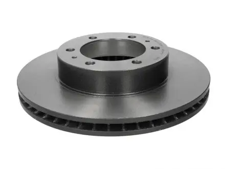 09B46111 Тормозной диск Brembo Painted disk BREMBO подбор по vin на Brocar