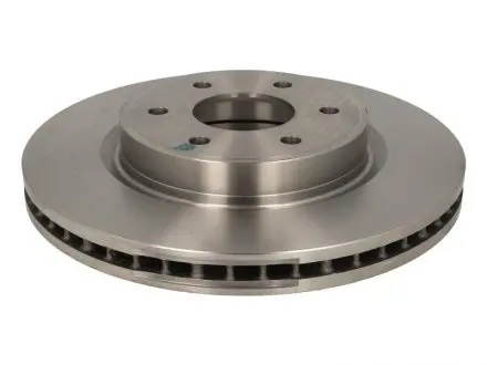 09B62510 Тормозной диск Brembo BREMBO підбір по vin на Brocar